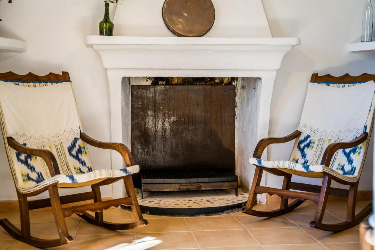 Finca Son Gener Can Teula Son Servera  Bagian luar foto