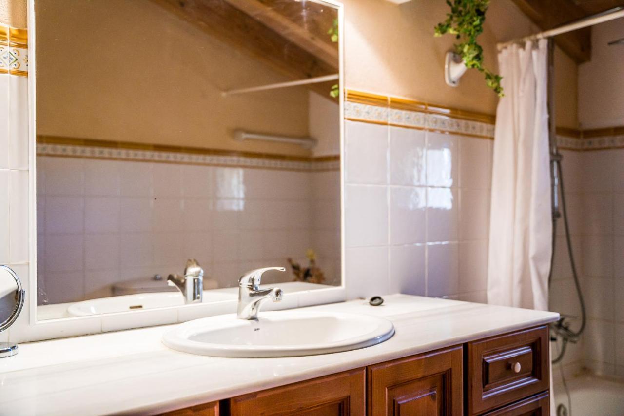Finca Son Gener Can Teula Son Servera  Bagian luar foto